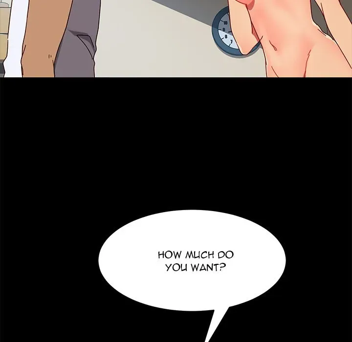 The Lucky Guy Chapter 44 page 49 - 