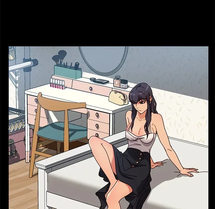 The Lucky Guy Chapter 44 page 61 - 