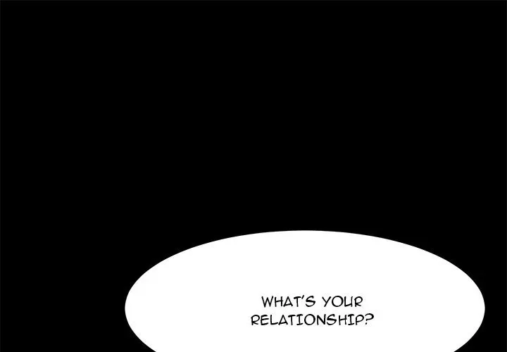 The Lucky Guy Chapter 45 page 1 - 