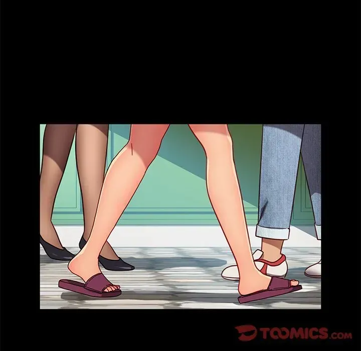 The Lucky Guy Chapter 45 page 120 - 