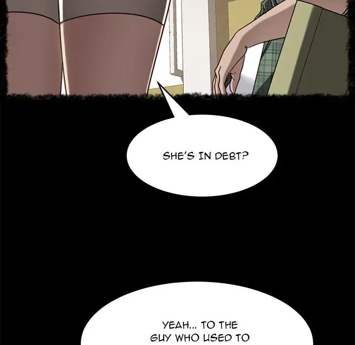 The Lucky Guy Chapter 45 page 124 - 