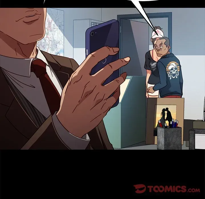 The Lucky Guy Chapter 45 page 138 - 