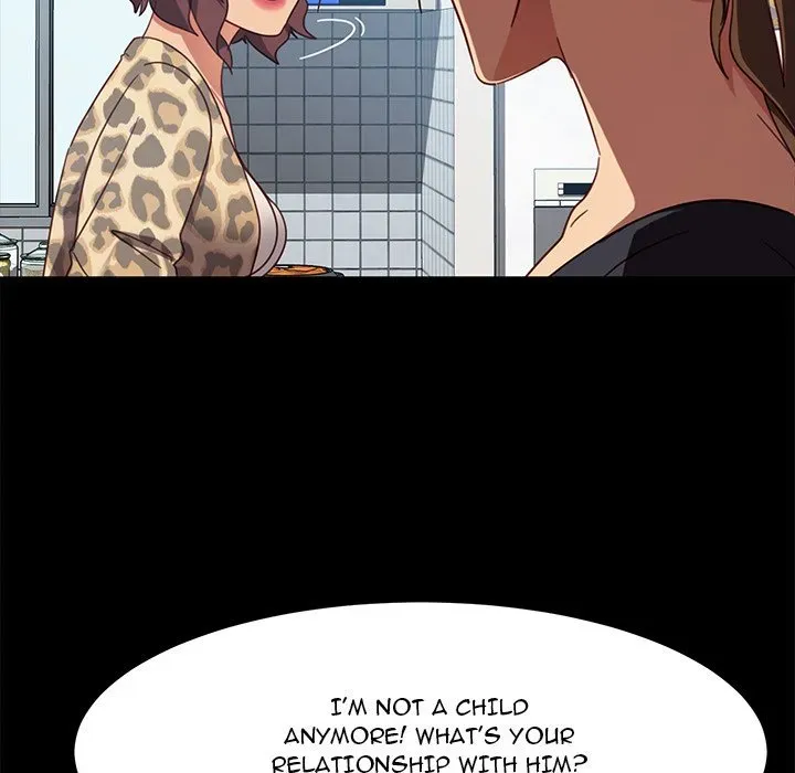 The Lucky Guy Chapter 45 page 16 - 