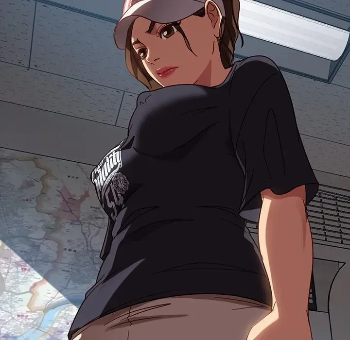 The Lucky Guy Chapter 45 page 155 - 