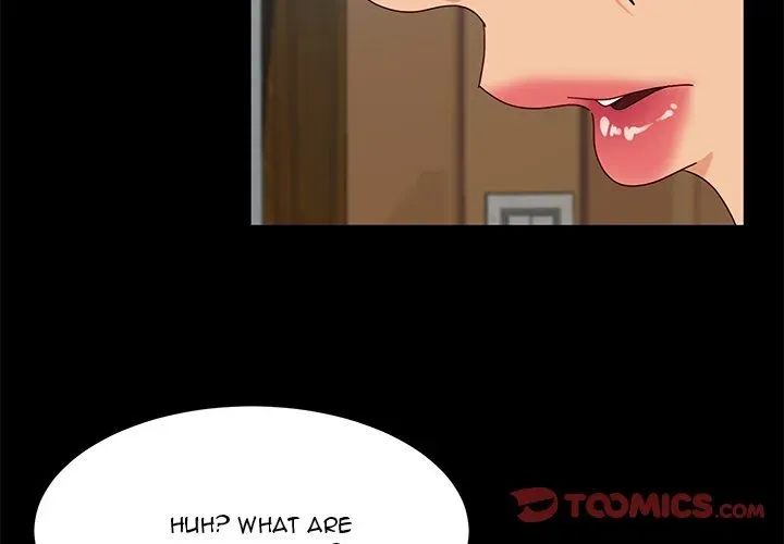 The Lucky Guy Chapter 45 page 3 - 