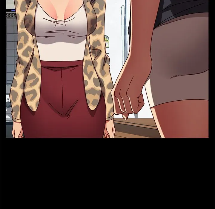 The Lucky Guy Chapter 45 page 25 - 