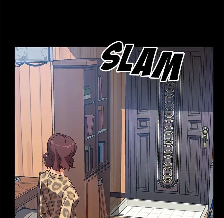 The Lucky Guy Chapter 45 page 35 - 