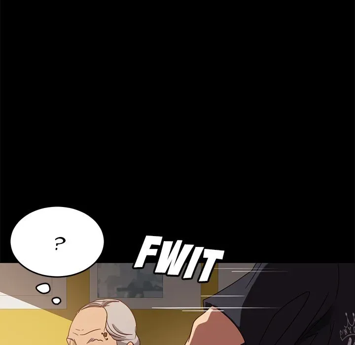The Lucky Guy Chapter 45 page 86 - 