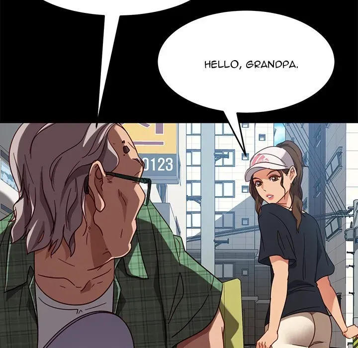 The Lucky Guy Chapter 45 page 88 - 