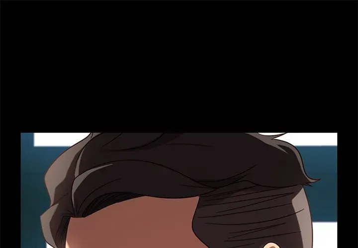 The Lucky Guy Chapter 46 page 1 - 