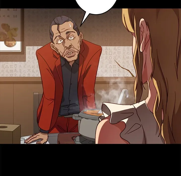 The Lucky Guy Chapter 46 page 110 - 