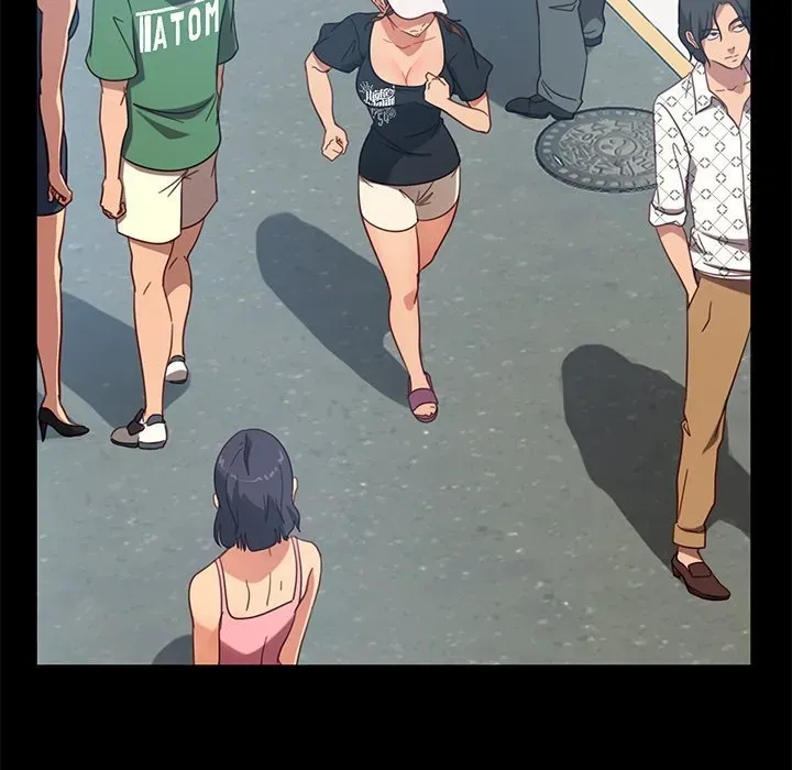 The Lucky Guy Chapter 46 page 17 - 