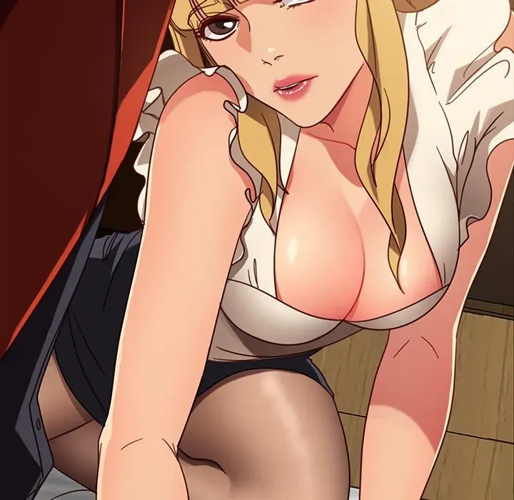 The Lucky Guy Chapter 46 page 176 - 