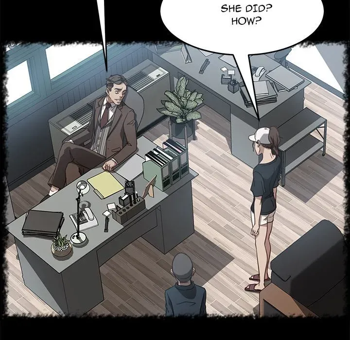 The Lucky Guy Chapter 46 page 19 - 