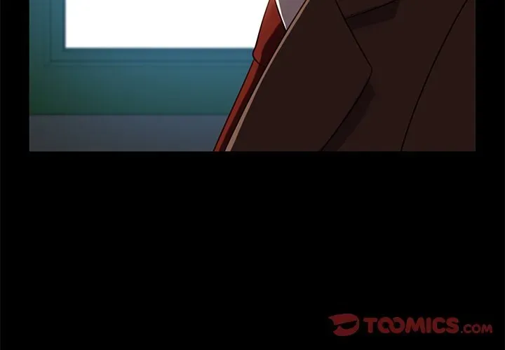 The Lucky Guy Chapter 46 page 3 - 