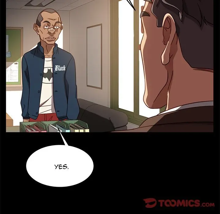 The Lucky Guy Chapter 46 page 21 - 