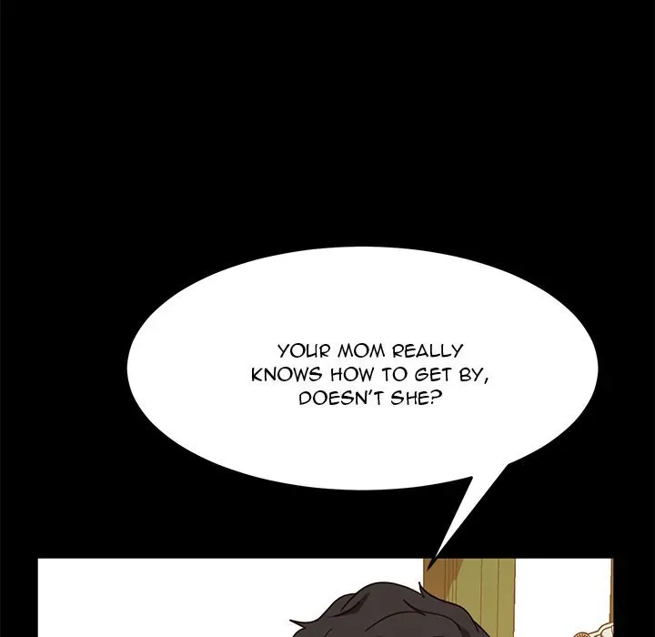 The Lucky Guy Chapter 46 page 22 - 