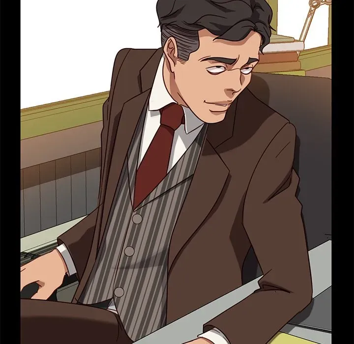 The Lucky Guy Chapter 46 page 23 - 