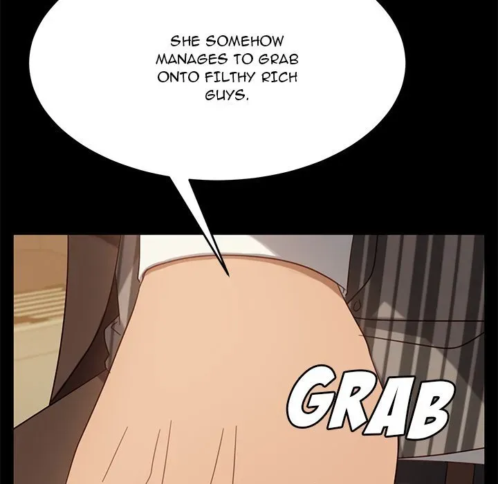 The Lucky Guy Chapter 46 page 25 - 