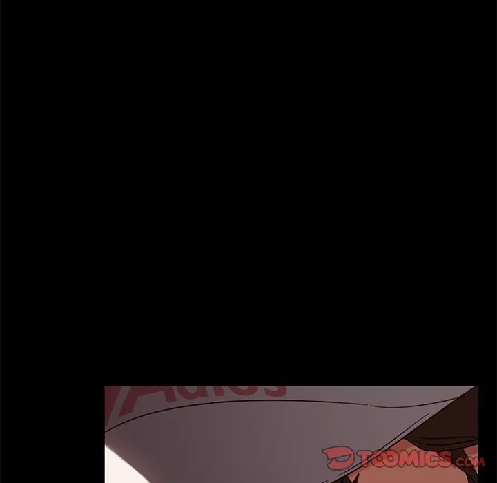 The Lucky Guy Chapter 46 page 27 - 