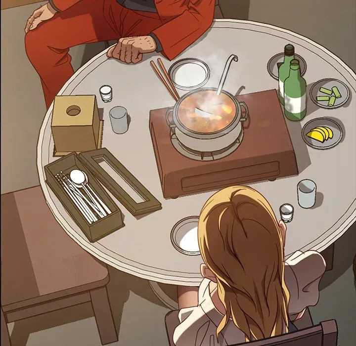 The Lucky Guy Chapter 46 page 76 - 