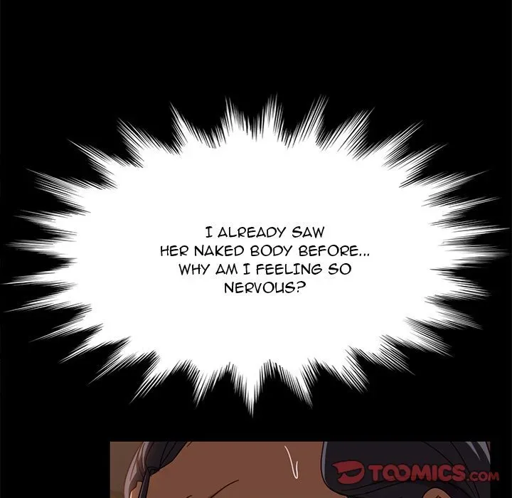 The Lucky Guy Chapter 47 page 27 - 