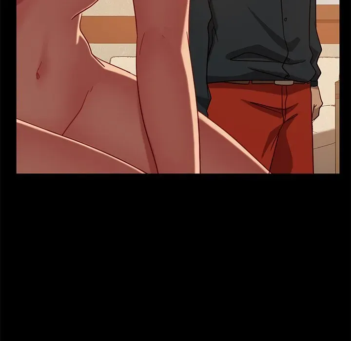 The Lucky Guy Chapter 47 page 36 - 