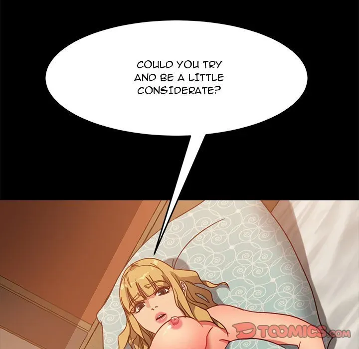 The Lucky Guy Chapter 47 page 39 - 