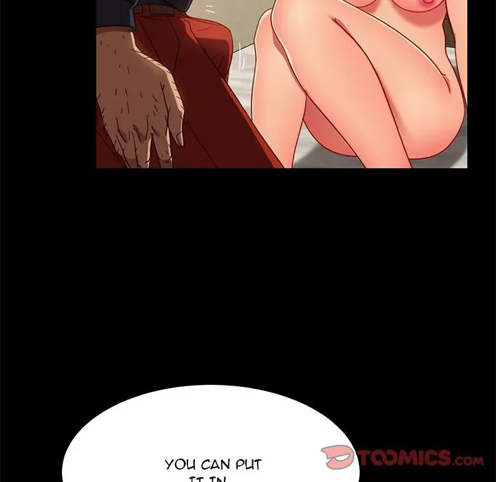 The Lucky Guy Chapter 47 page 87 - 
