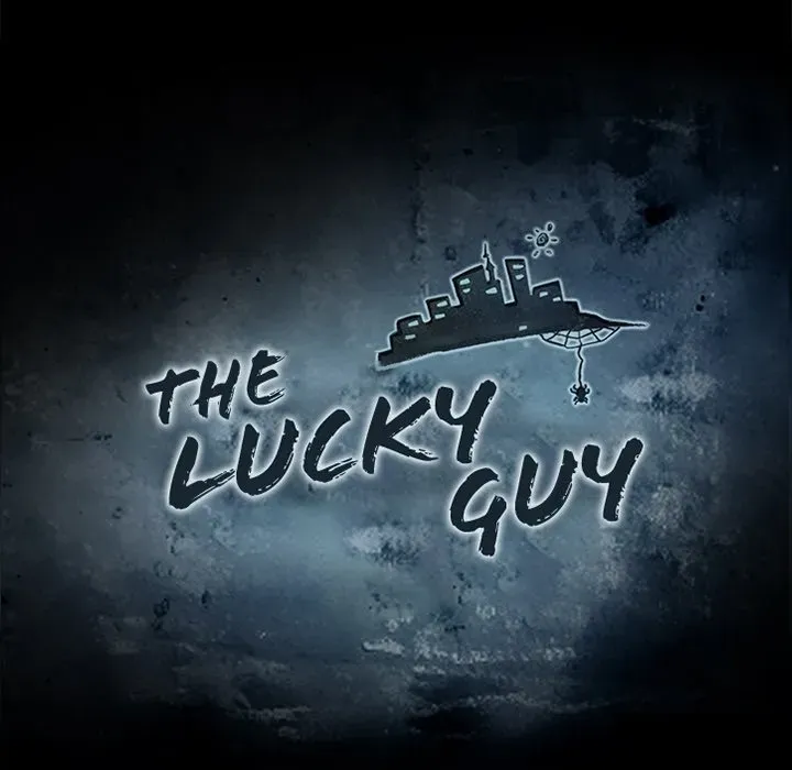 The Lucky Guy Chapter 47 page 10 - 