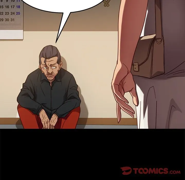 The Lucky Guy Chapter 48 page 105 - 