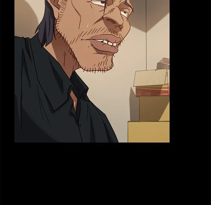The Lucky Guy Chapter 48 page 136 - 