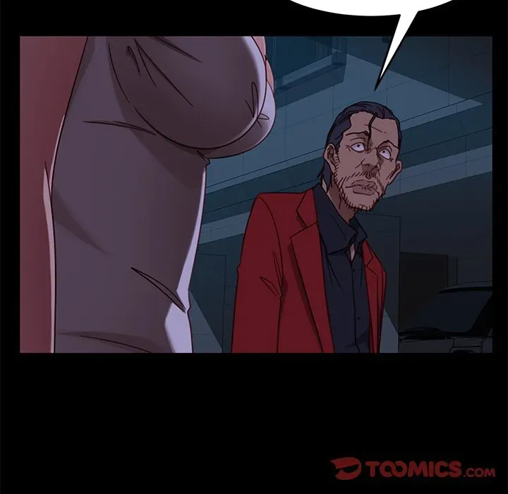 The Lucky Guy Chapter 48 page 21 - 