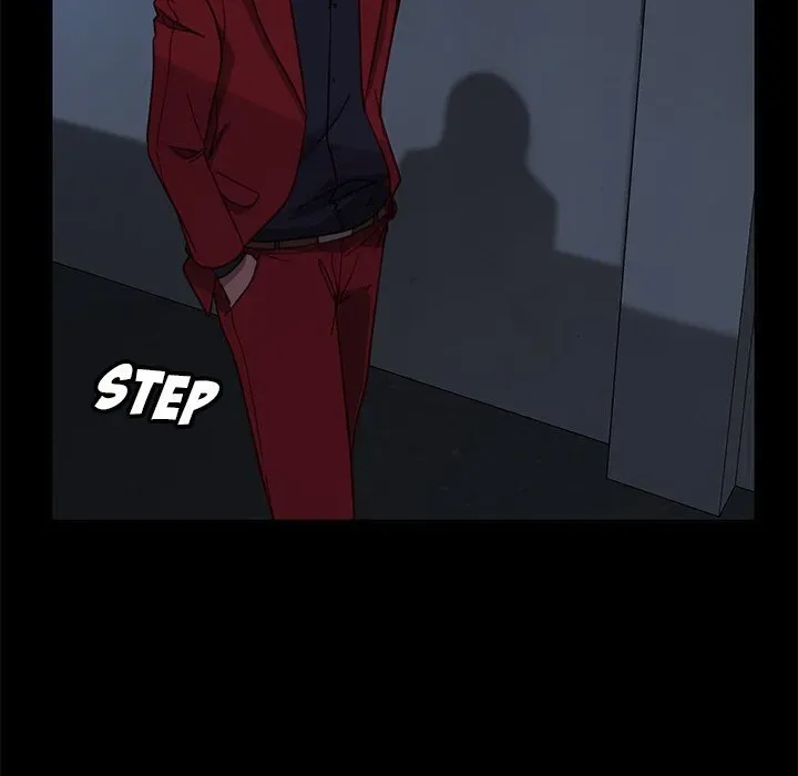 The Lucky Guy Chapter 48 page 31 - 