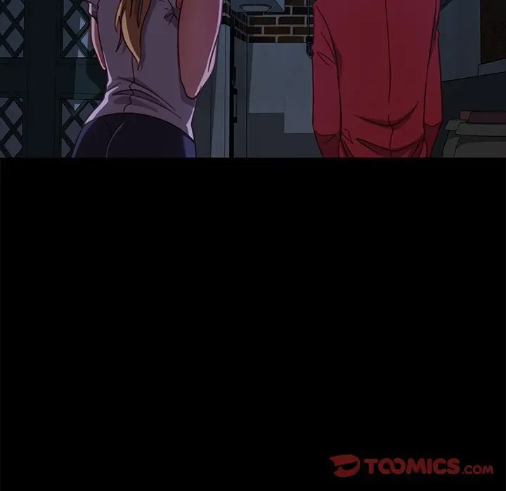 The Lucky Guy Chapter 48 page 33 - 