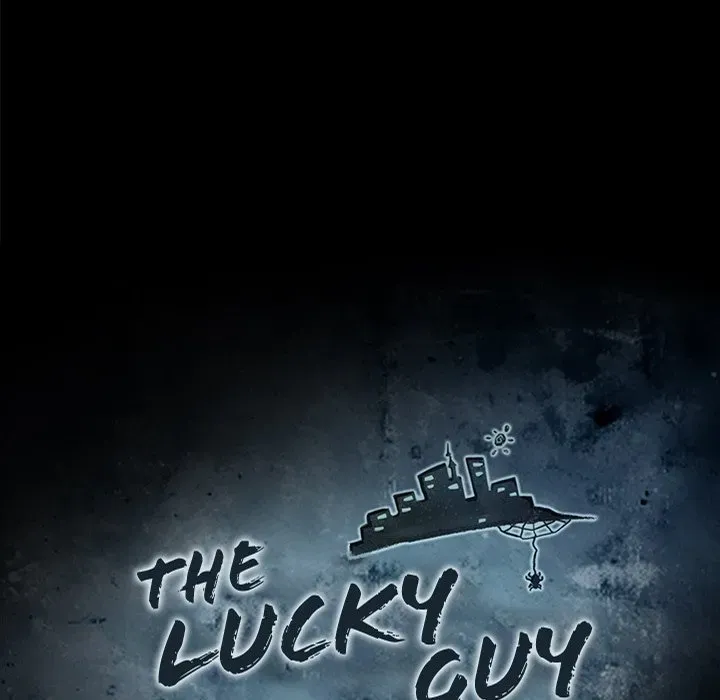 The Lucky Guy Chapter 48 page 10 - 