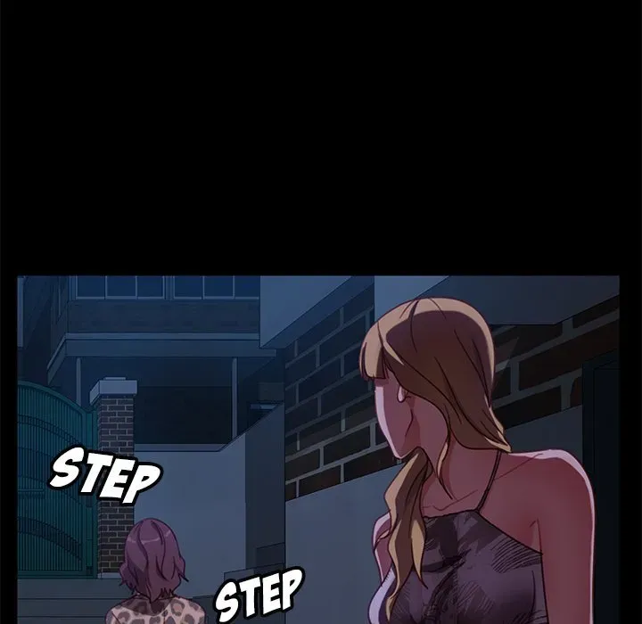 The Lucky Guy Chapter 48 page 98 - 