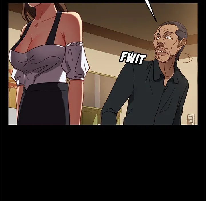 The Lucky Guy Chapter 49 page 112 - 
