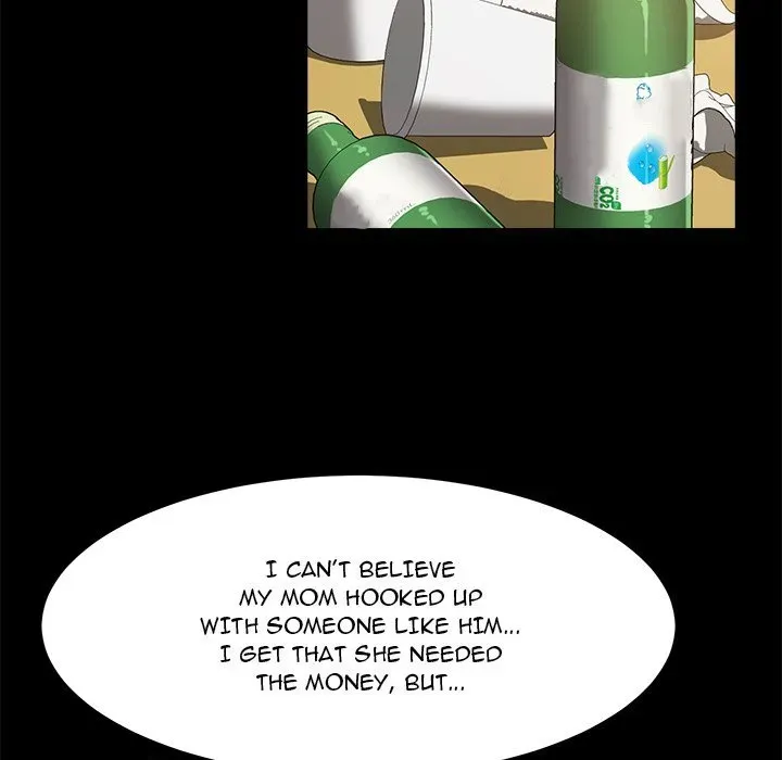 The Lucky Guy Chapter 49 page 124 - 