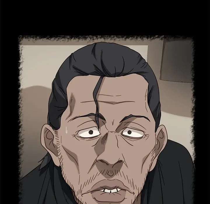 The Lucky Guy Chapter 49 page 22 - 