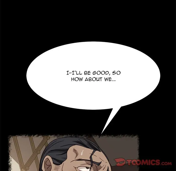 The Lucky Guy Chapter 49 page 30 - 