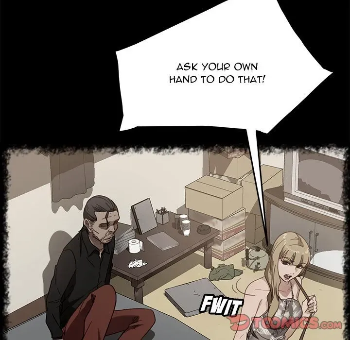 The Lucky Guy Chapter 49 page 39 - 
