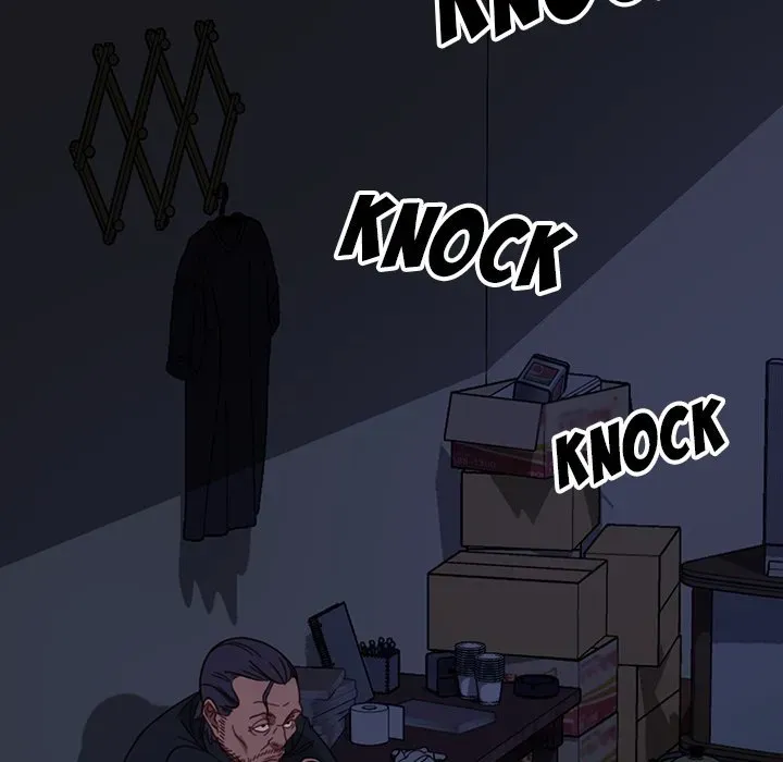 The Lucky Guy Chapter 49 page 44 - 
