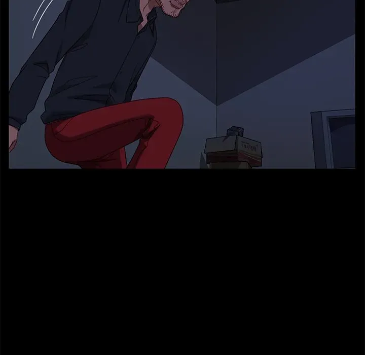 The Lucky Guy Chapter 49 page 47 - 