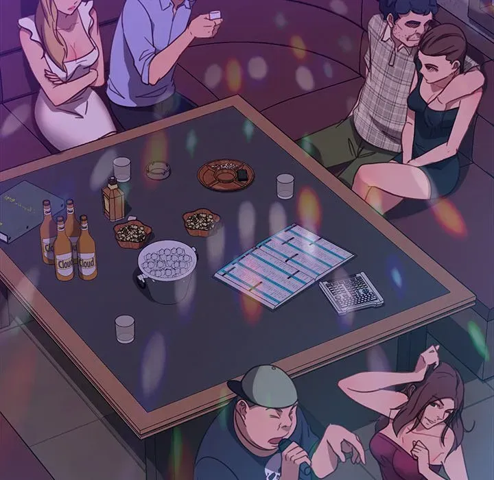 The Lucky Guy Chapter 49 page 58 - 