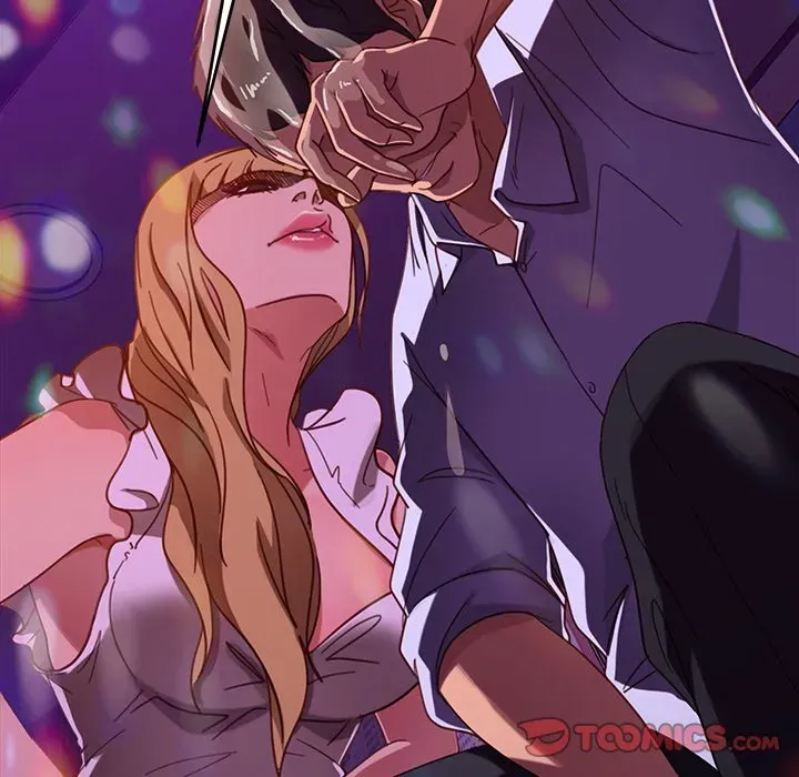 The Lucky Guy Chapter 49 page 93 - 