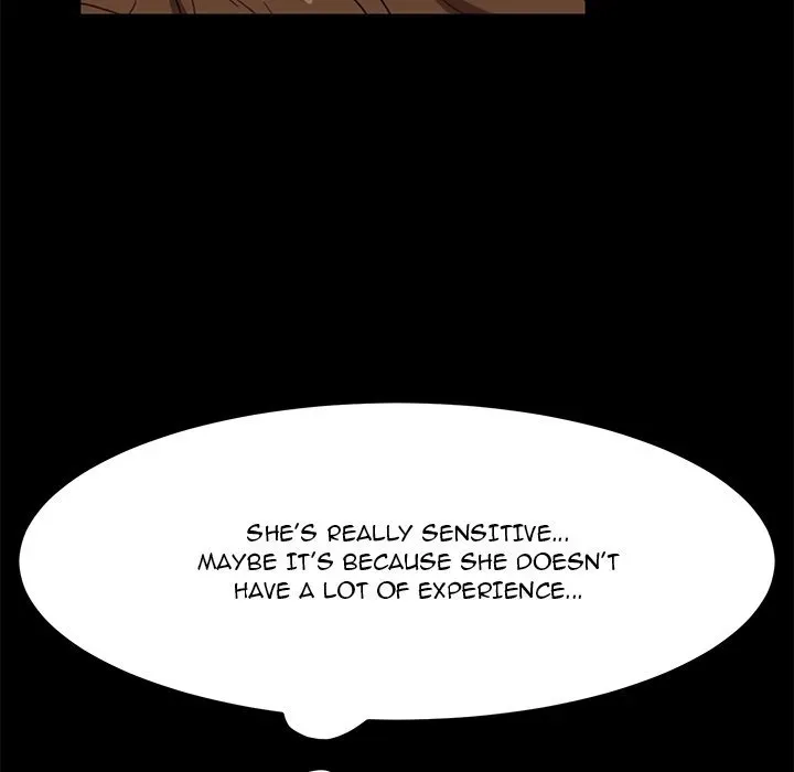 The Lucky Guy Chapter 50 page 116 - 