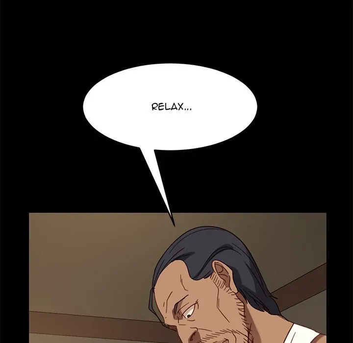 The Lucky Guy Chapter 50 page 123 - 