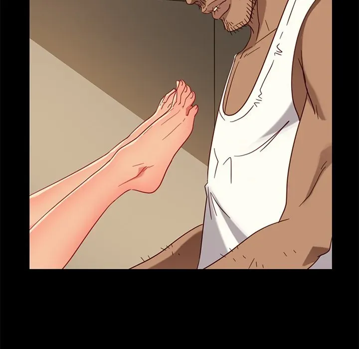 The Lucky Guy Chapter 50 page 124 - 