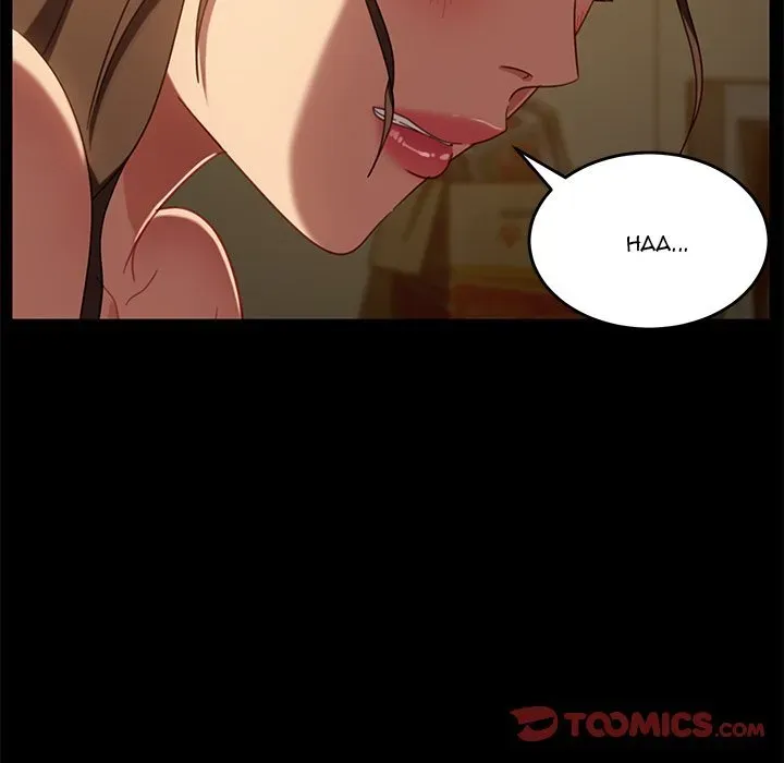 The Lucky Guy Chapter 50 page 21 - 